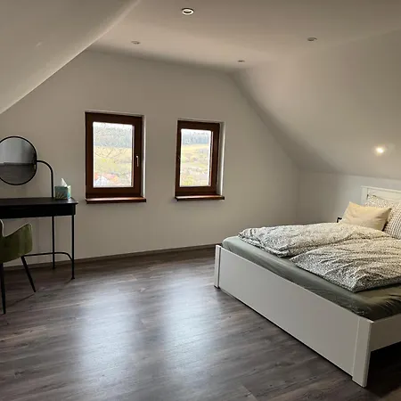 Horizont Haus * Tevel