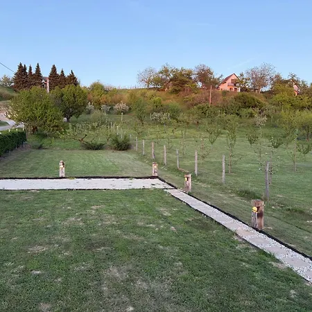 Apartment Horizont Haus Tevel