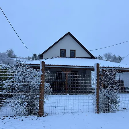 Horizont Haus *